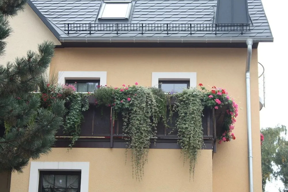 Romantik Landhaus