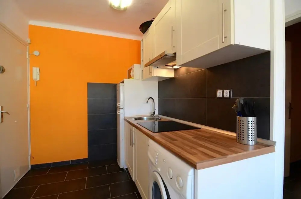 Apartamento  Vistaverde 27