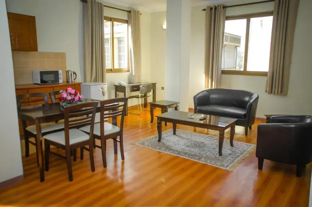 Union Hotel Apartment