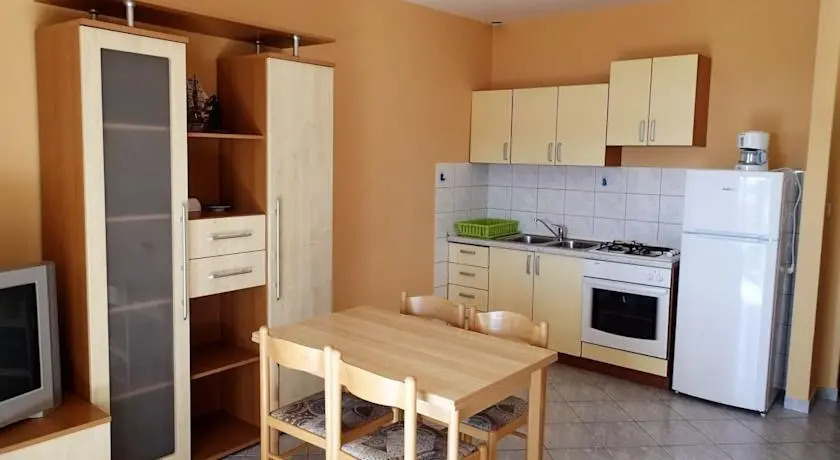 Apartments Felicce