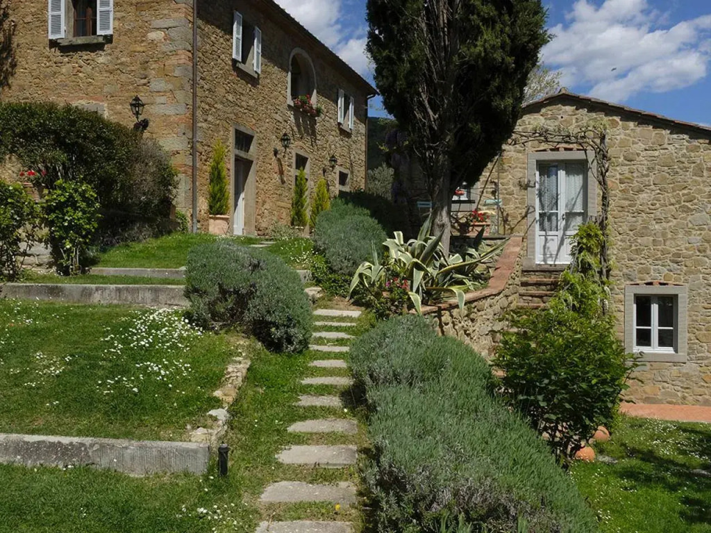 Il Falconiere Relais & Spa