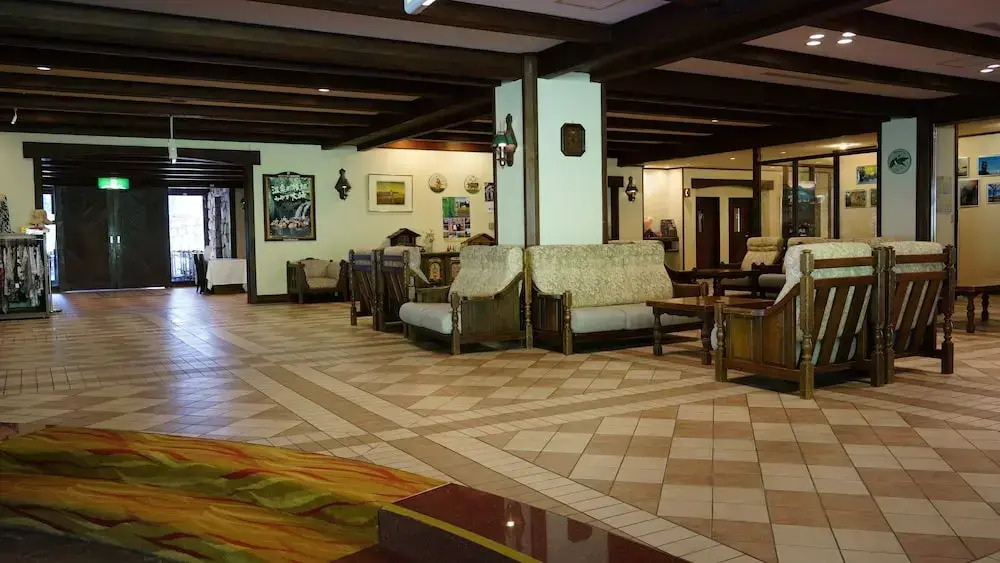 Hotel Onikoube