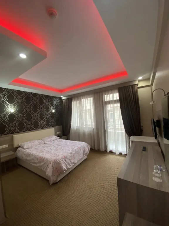 Nema Beyzade Termal Otel