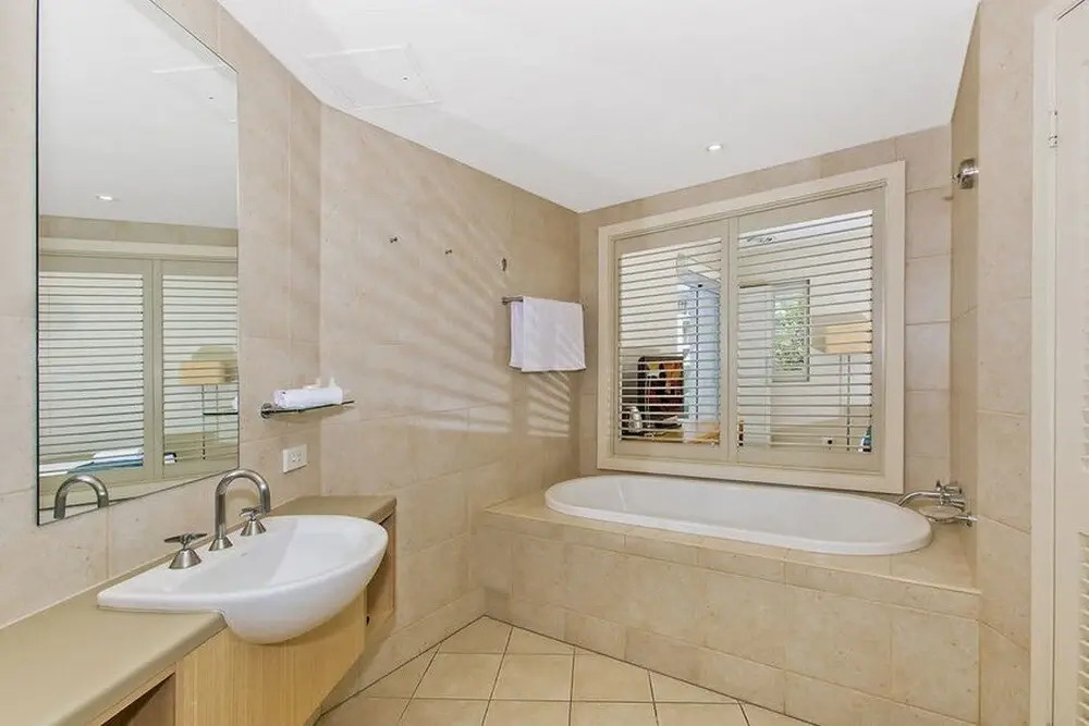 Resort On The Beach With A Pool View 2106/07