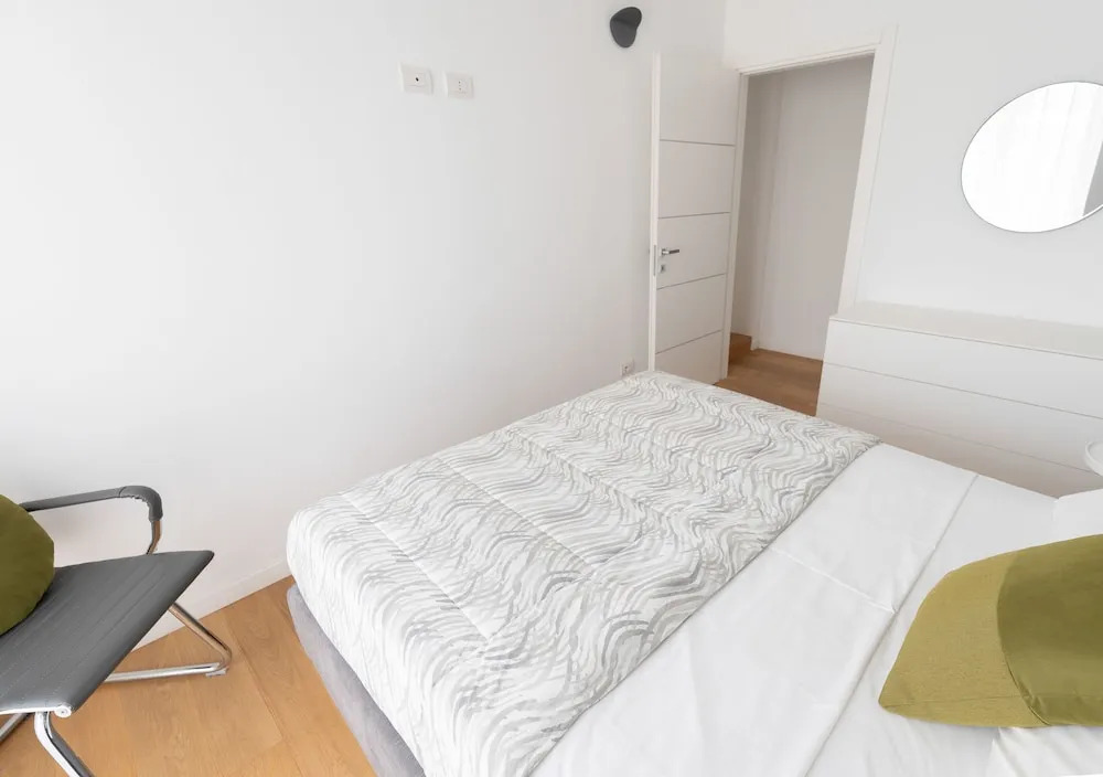 Elegant Suite in the heart of Milan