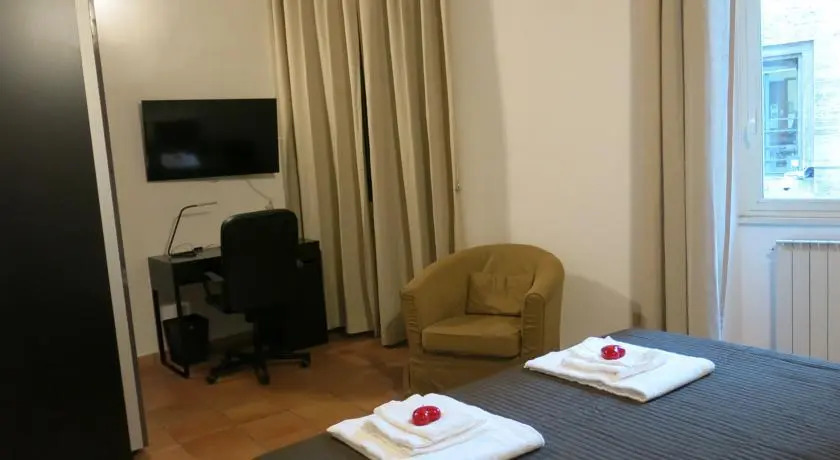 Domus Luxury Venere Suite