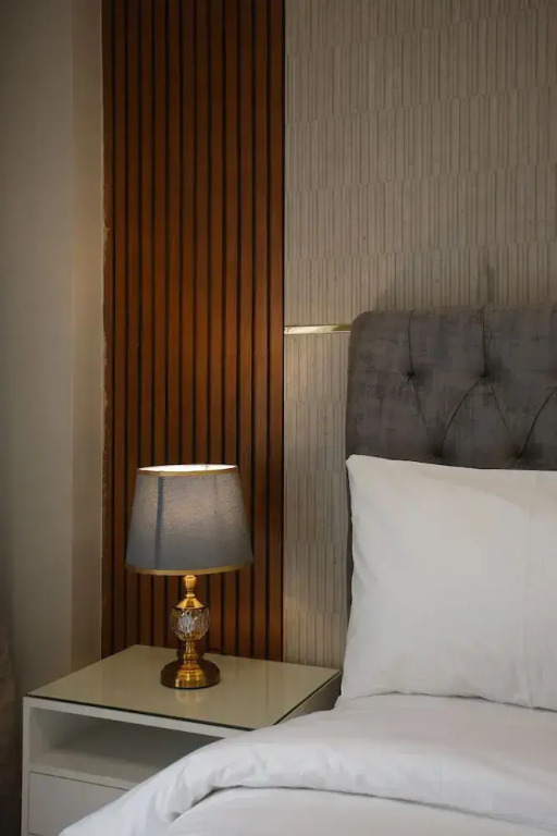 ZAR Luxury Suites Murree