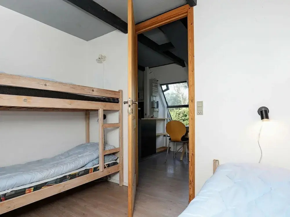 7 person holiday home in Lemvig-By Traum