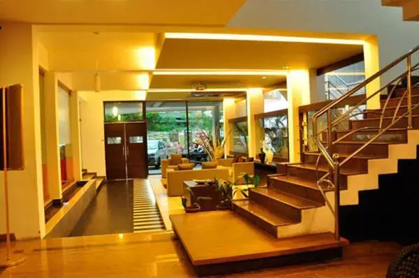 Sayoojyam Residency