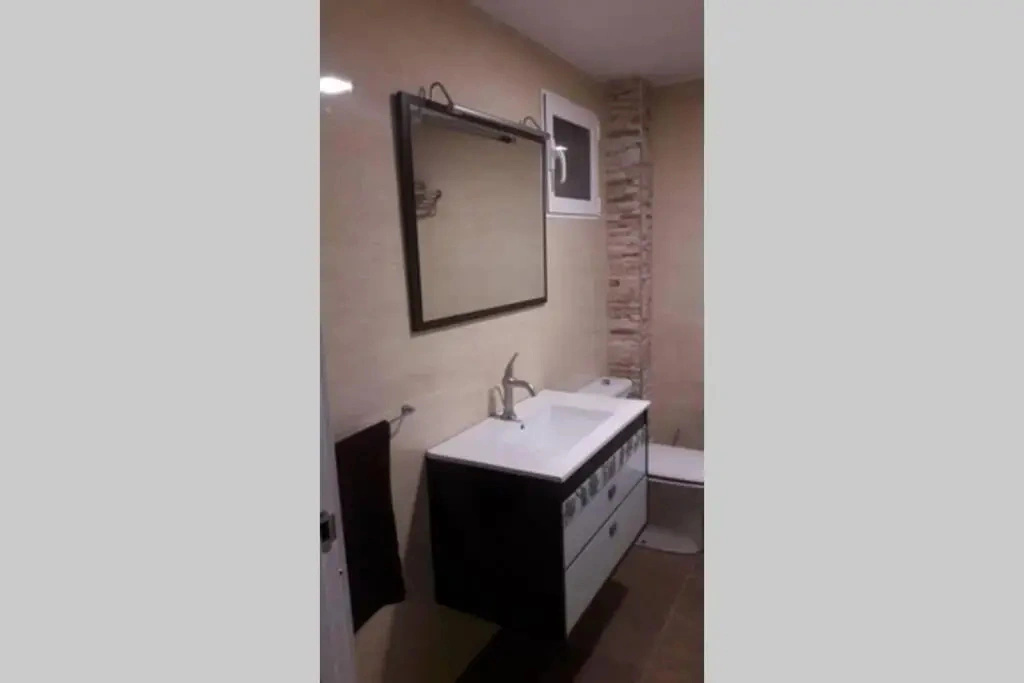 Tu hogar en Calpe a 30 metros de la PLAYA