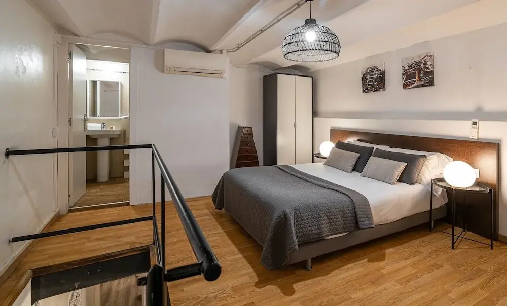 Stay U-nique Apartments Tordera