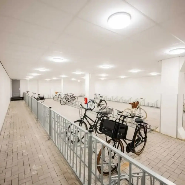 Studio Serviced Apartments With View -prh14/15-
