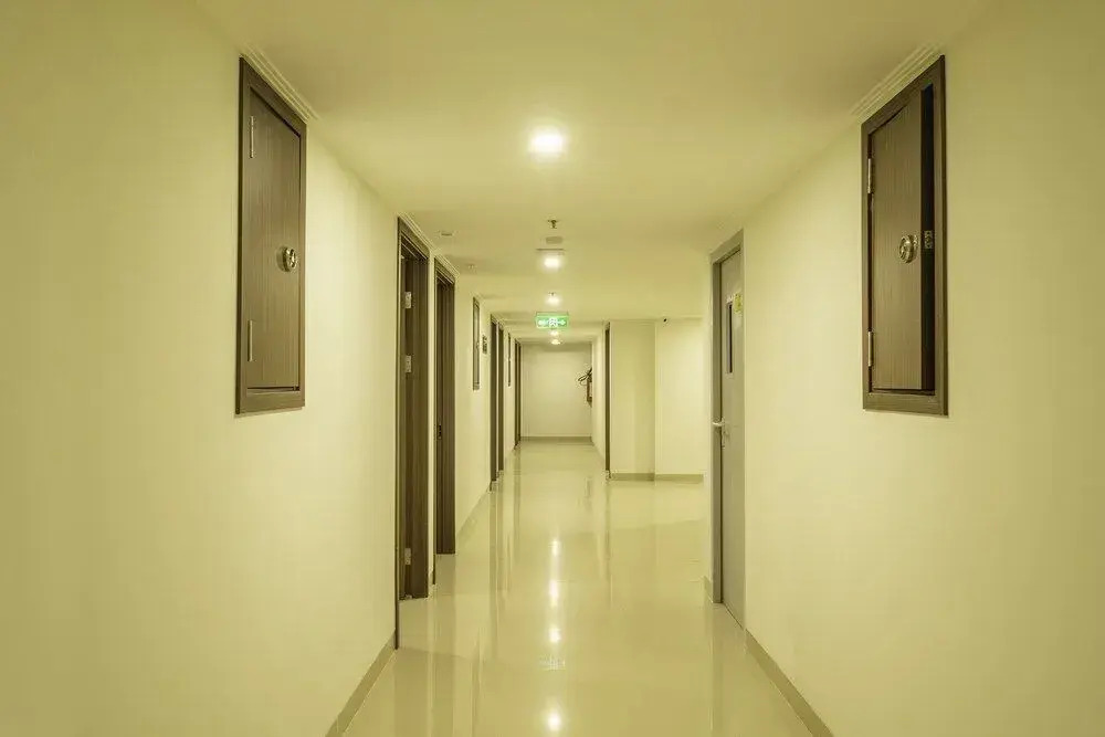 Collection O Hotel Pasar Baru Heritage