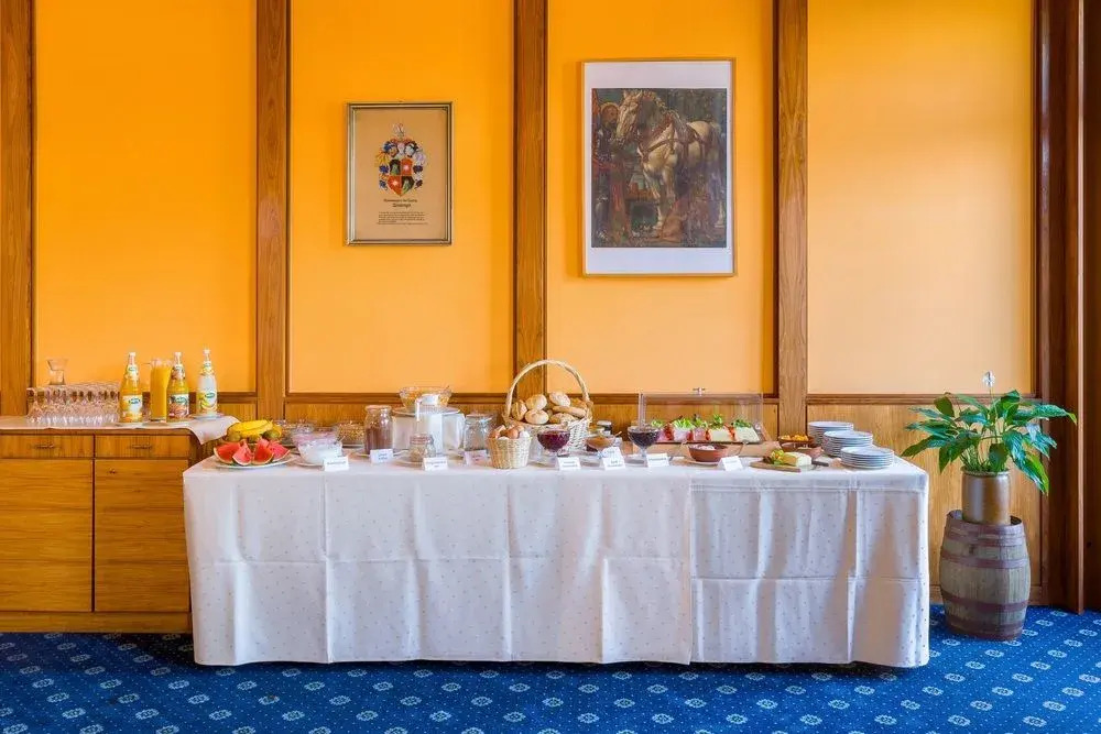 Hotel Goldenes Fass