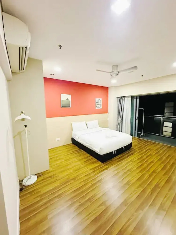 Summer Suites Kl City