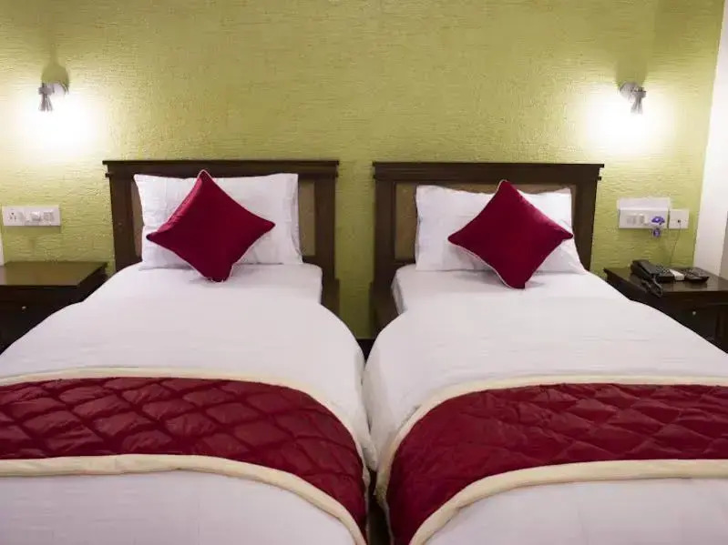 OYO Rooms Koramangala 5th Block