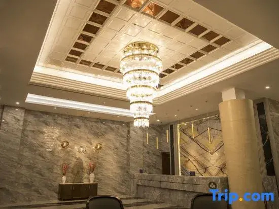 Zhong Yu Garden Hotel