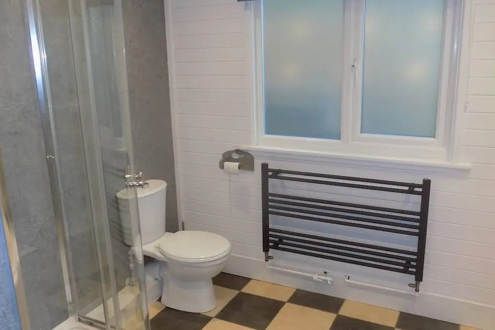 Cosy Cabin Retreat in Ilfracombe, North Devon