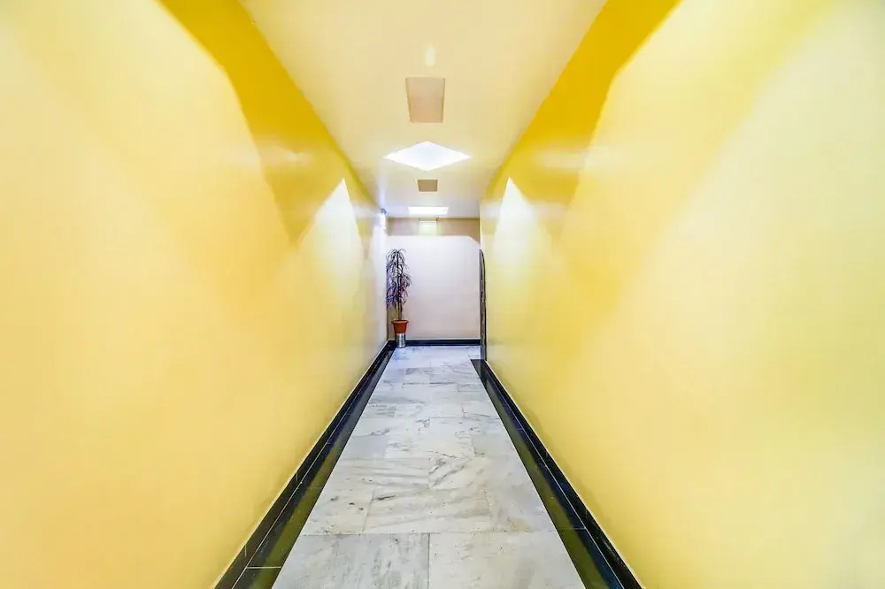 FabHotel Palash Residency Ranchi Railway Station