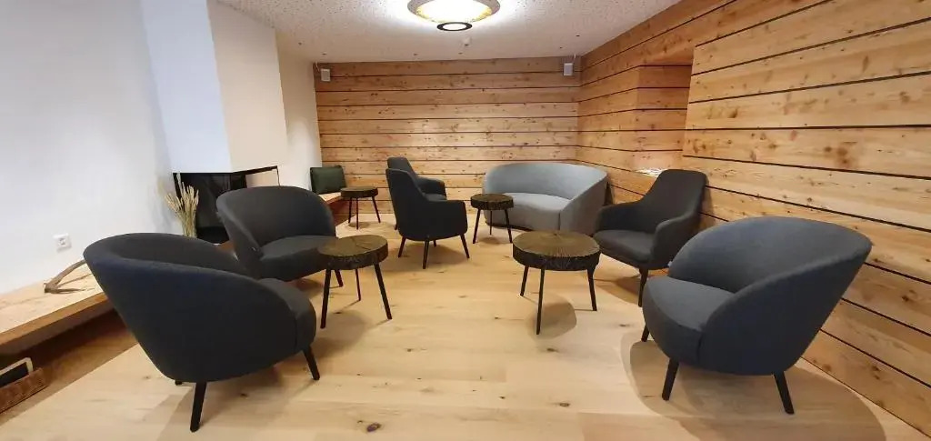 Schortas Alvetern - Boutique Hotel
