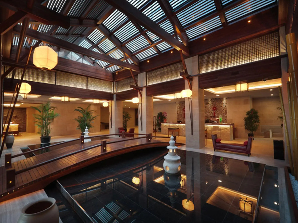 Scholars Resorts Suzhou