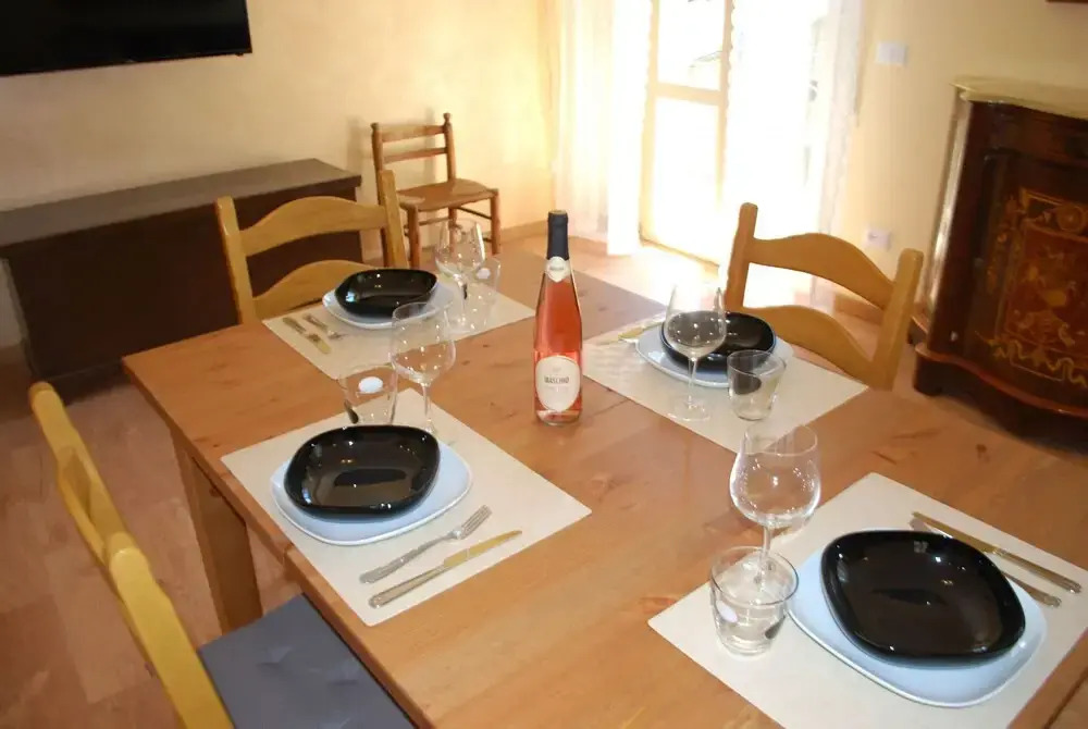 Il Gelsomino - Rebomaholidays
