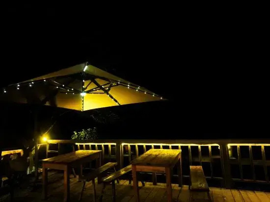 Muli Gongbaxian Inn