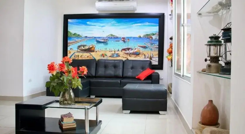 Hotel Calle Santodomingo