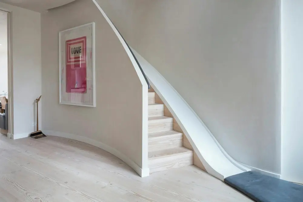 Blythe Road by Onefinestay