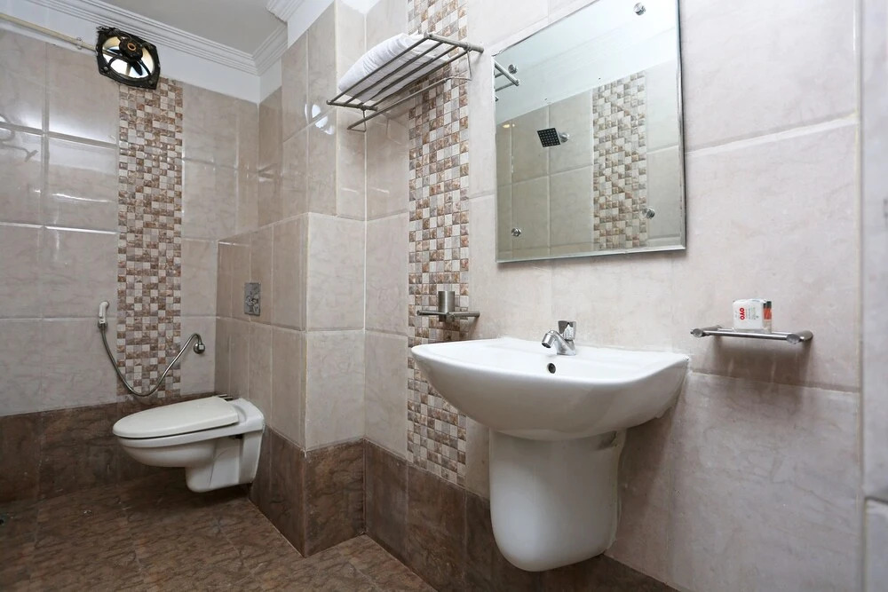 Hotel Ds Grand Inn
