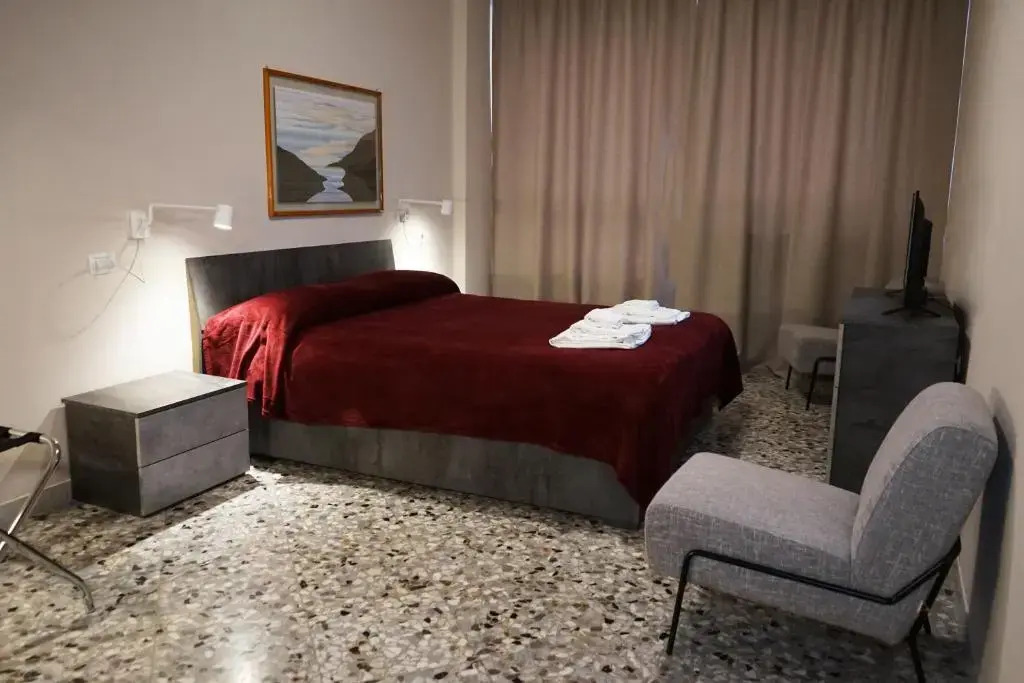 KAMILA Guest House