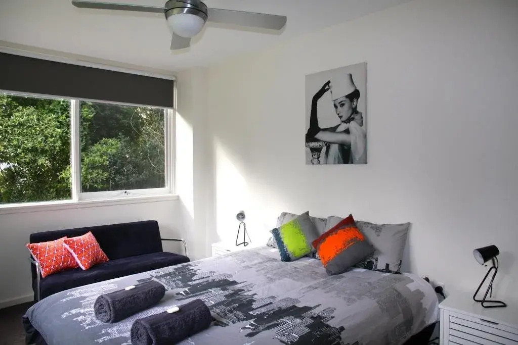 Melbourne Villa