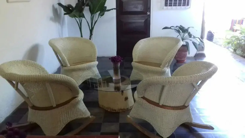Hotel Casa Generalife