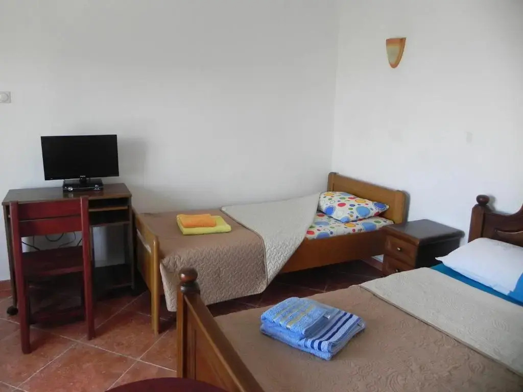 Apartments & Rooms Villa Anastasija