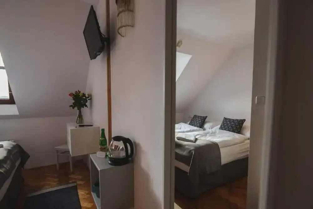Hotel Petřín