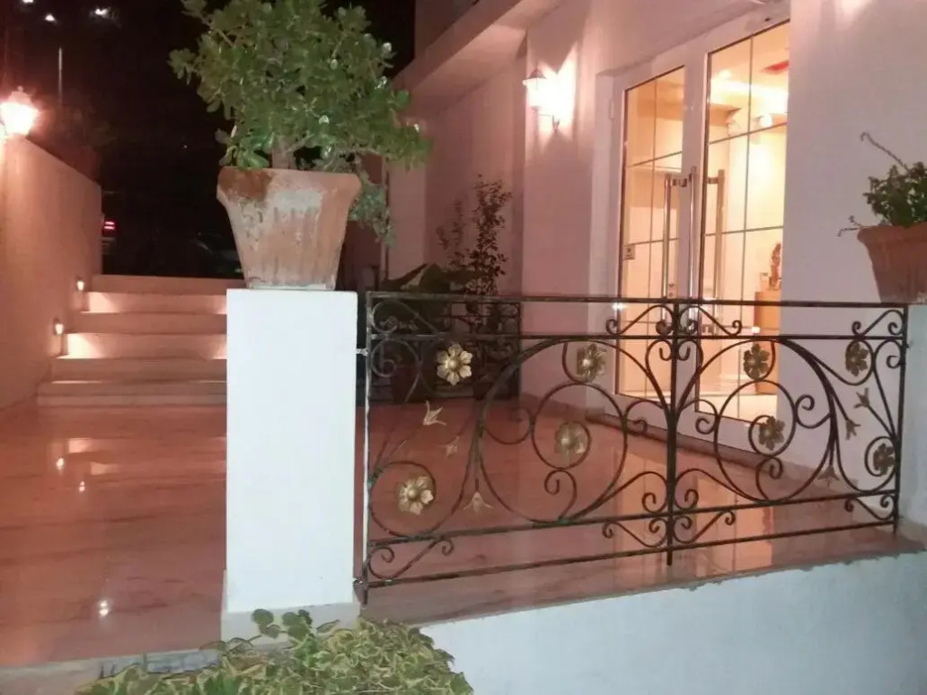 Hotel Magllara