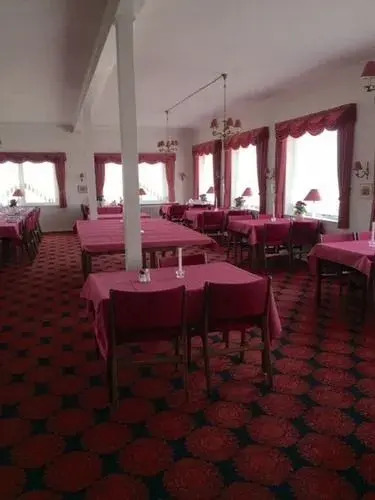 Strandhotellet