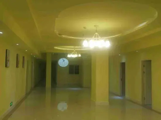 Lushanxuan Hotel