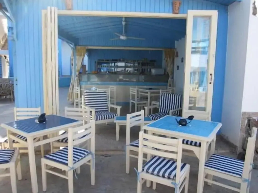 El Primo Hotel Dahab