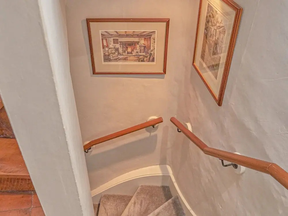 Bank View Cottage