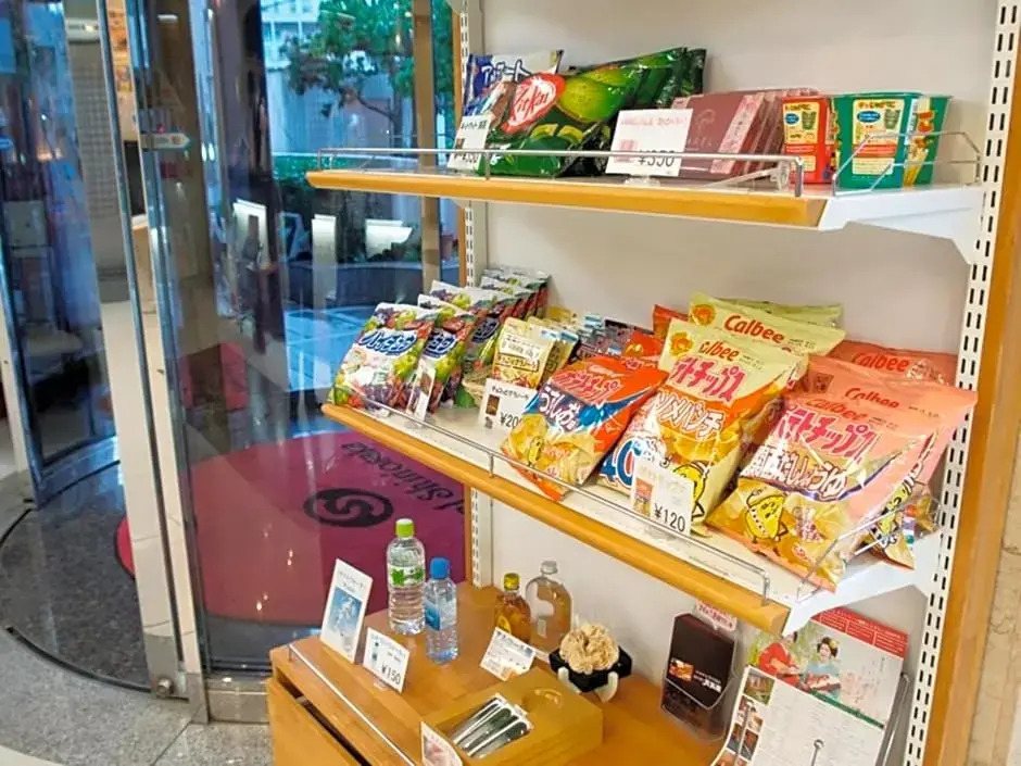Hotel Shin Osaka / Vacation STAY 81530