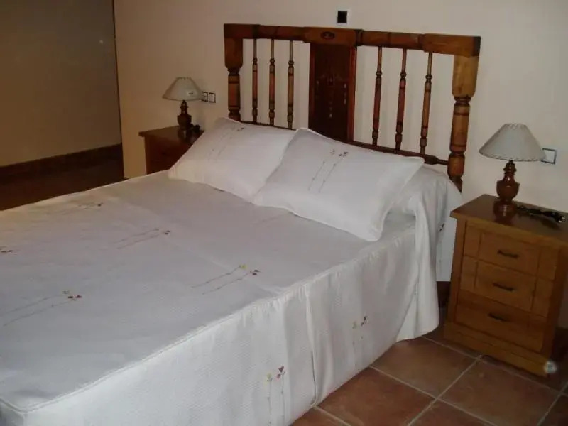 Hotel El Horno