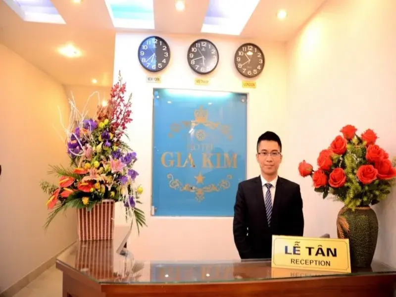 Gia Kim Hotel