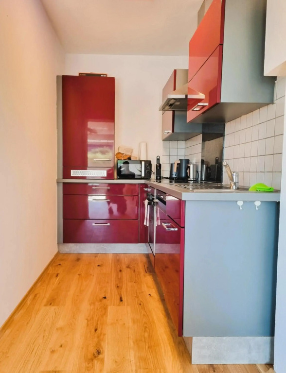 Mountains and Lakes - Villach - Appartment