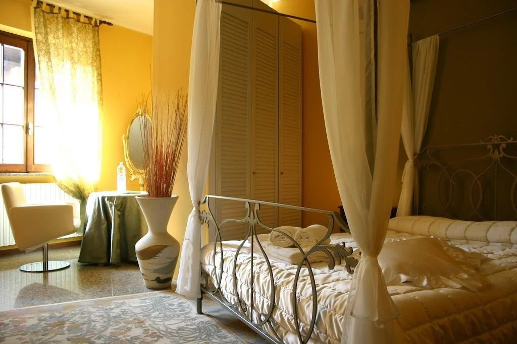 Suite Manzoni