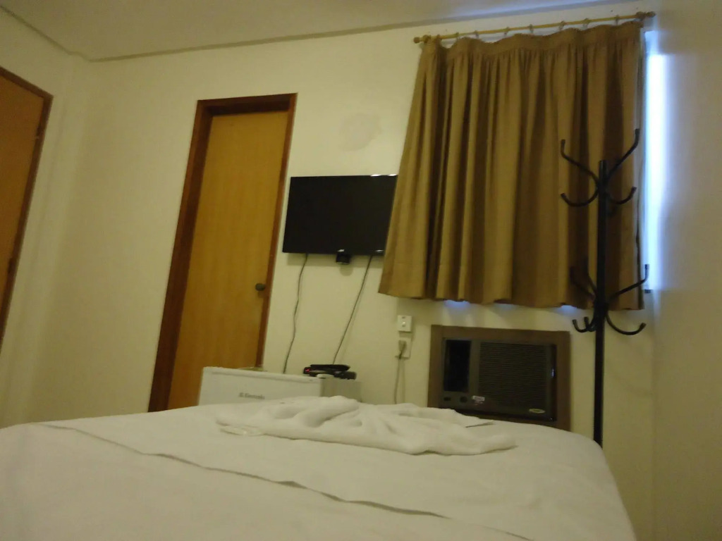 Hotel Hermom
