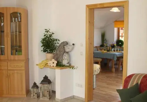 Ferienwohnung Erhard