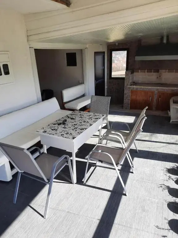 Villa Nature Residence Ilidza