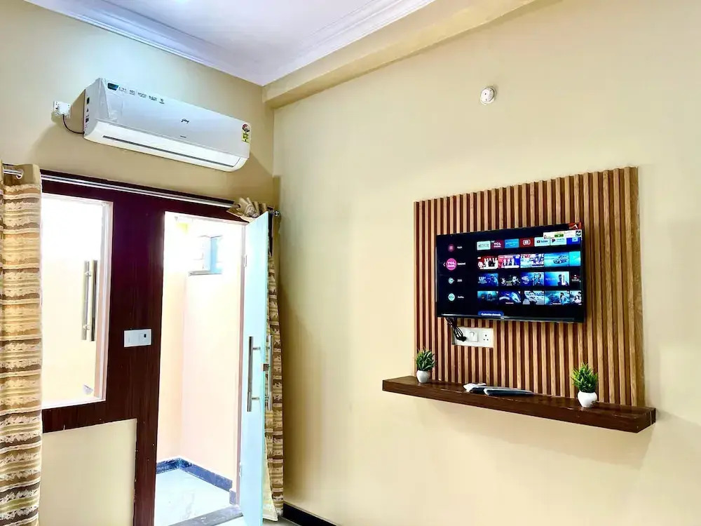 Raghav ji home stay