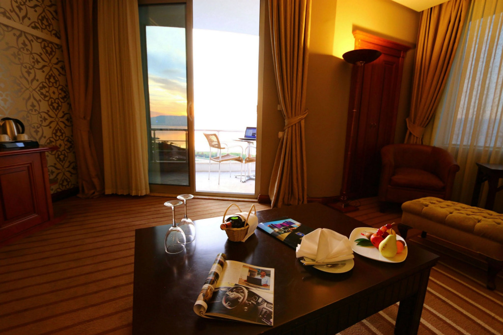 EmexOtel Kocaeli